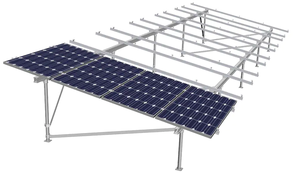 Solar Structure